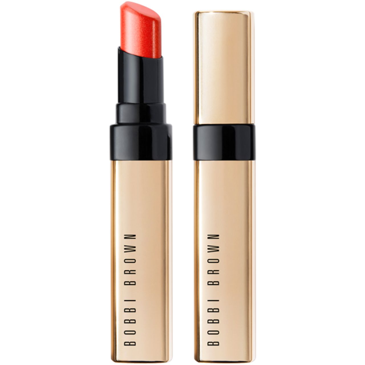 Bobbi Brown, Luxe Shine Intense Lipstick