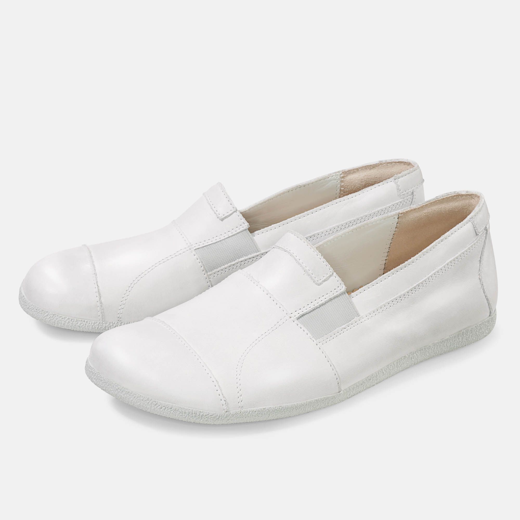 BÄR Schuhe Maren Damen -  Slipper Weite: breit