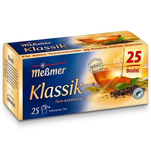 Meßmer Klassik