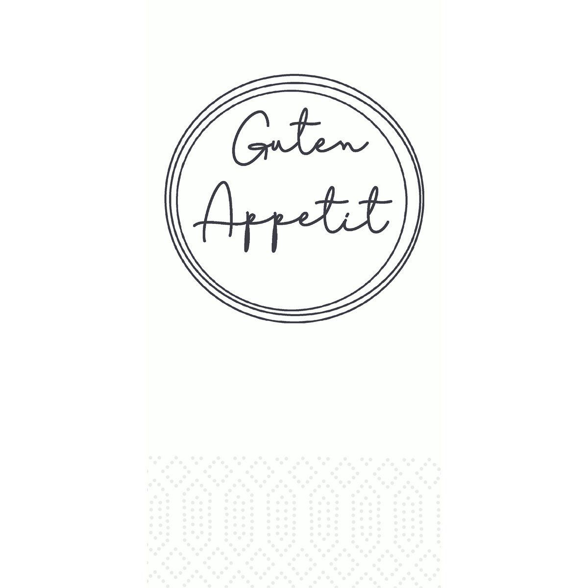 Appetit weiß 51057 4800 St Tücher