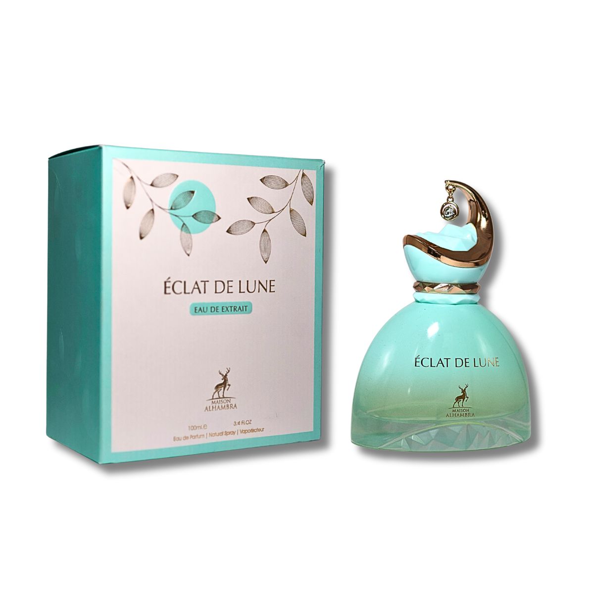 Badee Al Oud Noble Blush Eau de Parfum