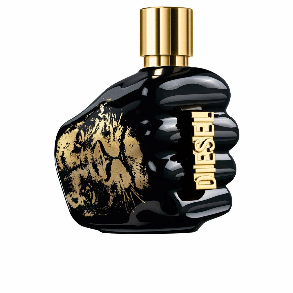 Diesel Spirit Of The Brave Pour Homme Eau De Toilette