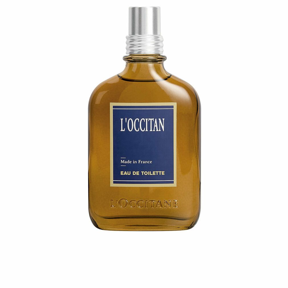 l'Occitane Eau De l'Occitan For Men Edt Spray