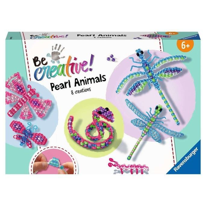 Ravensburger 18247 giocattolo artistico e artigianale