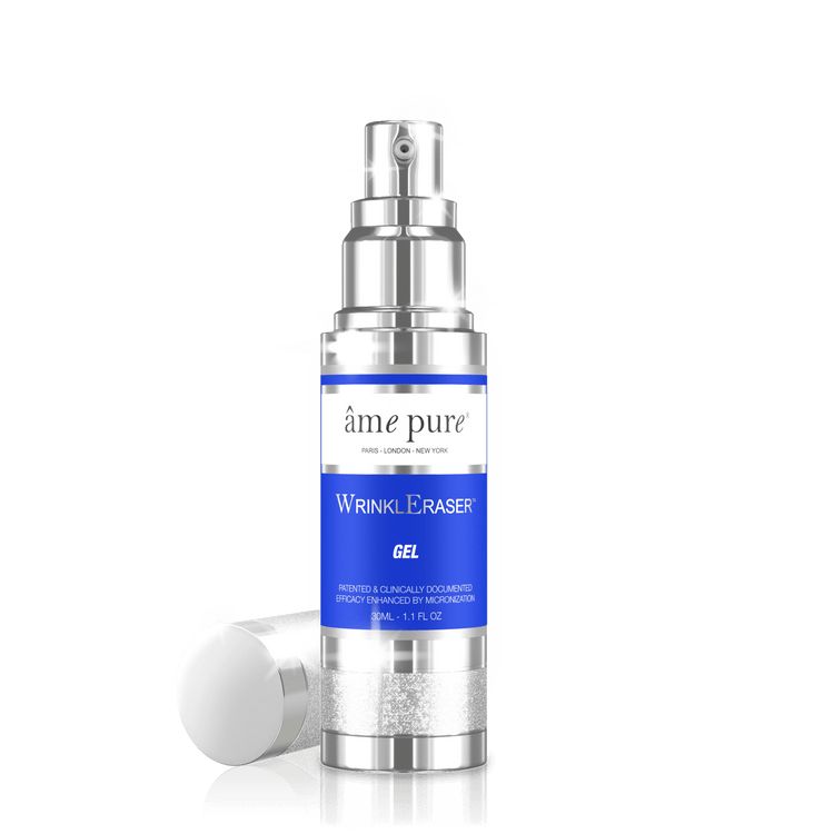 âme pure WrinkleEraser Collagen GEL