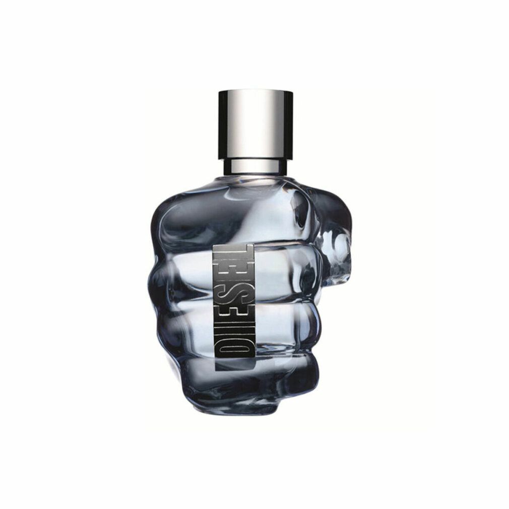 Diesel Only The Brave Pour Homme Edt Spray