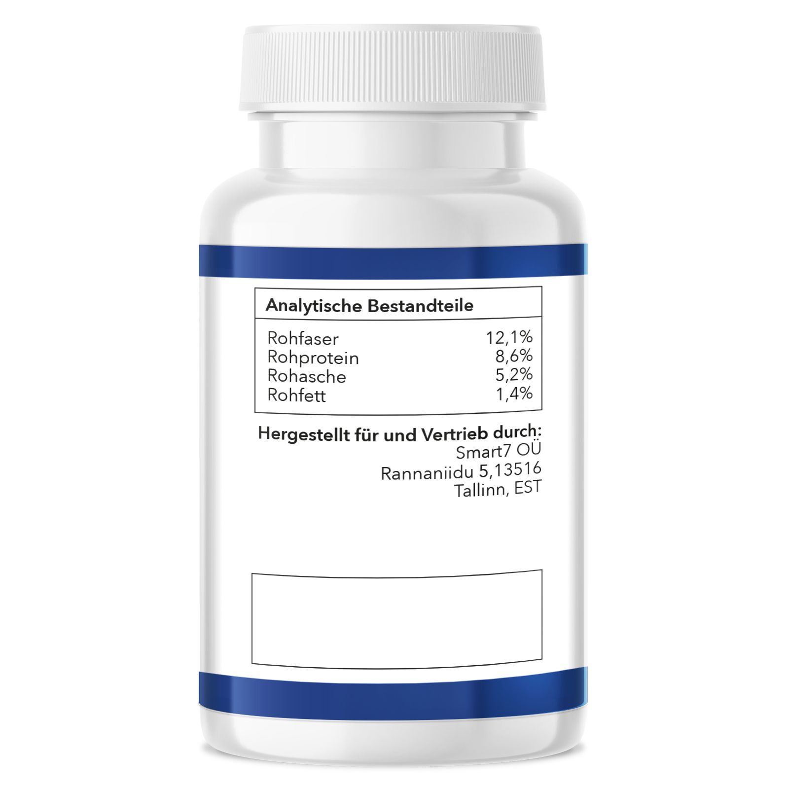 Saint Nutrition® | Läuse und Flöhe Presslinge
