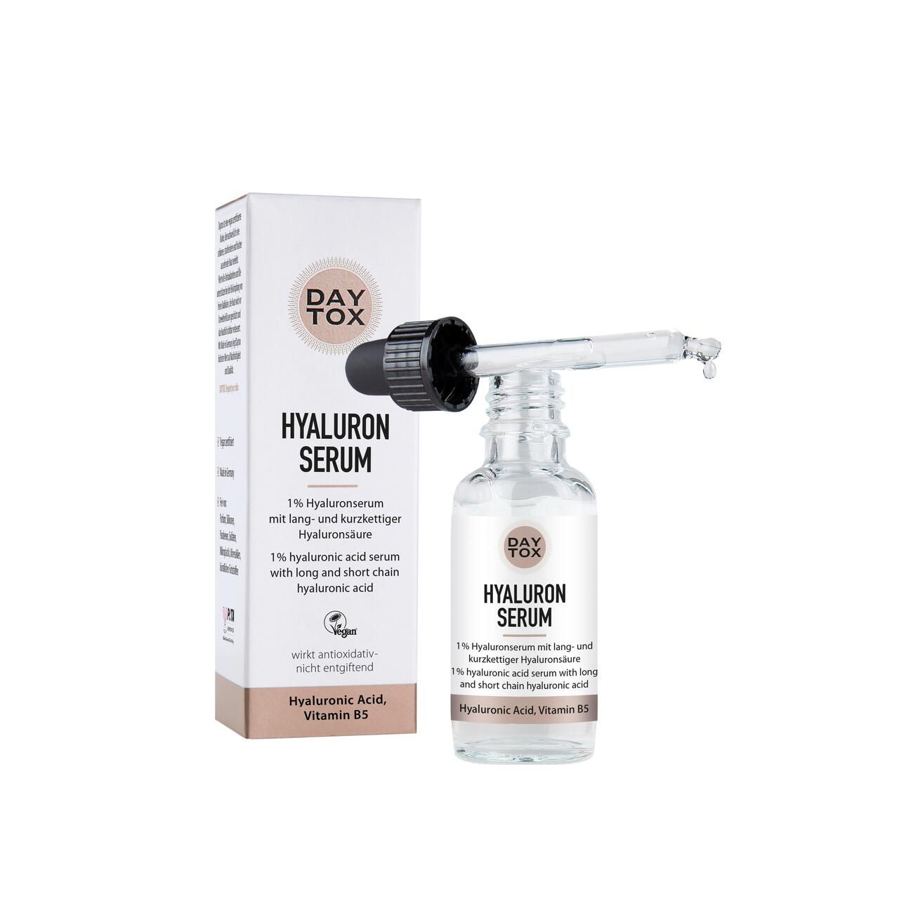 Daytox, DAYTOX Hyaluron Serum