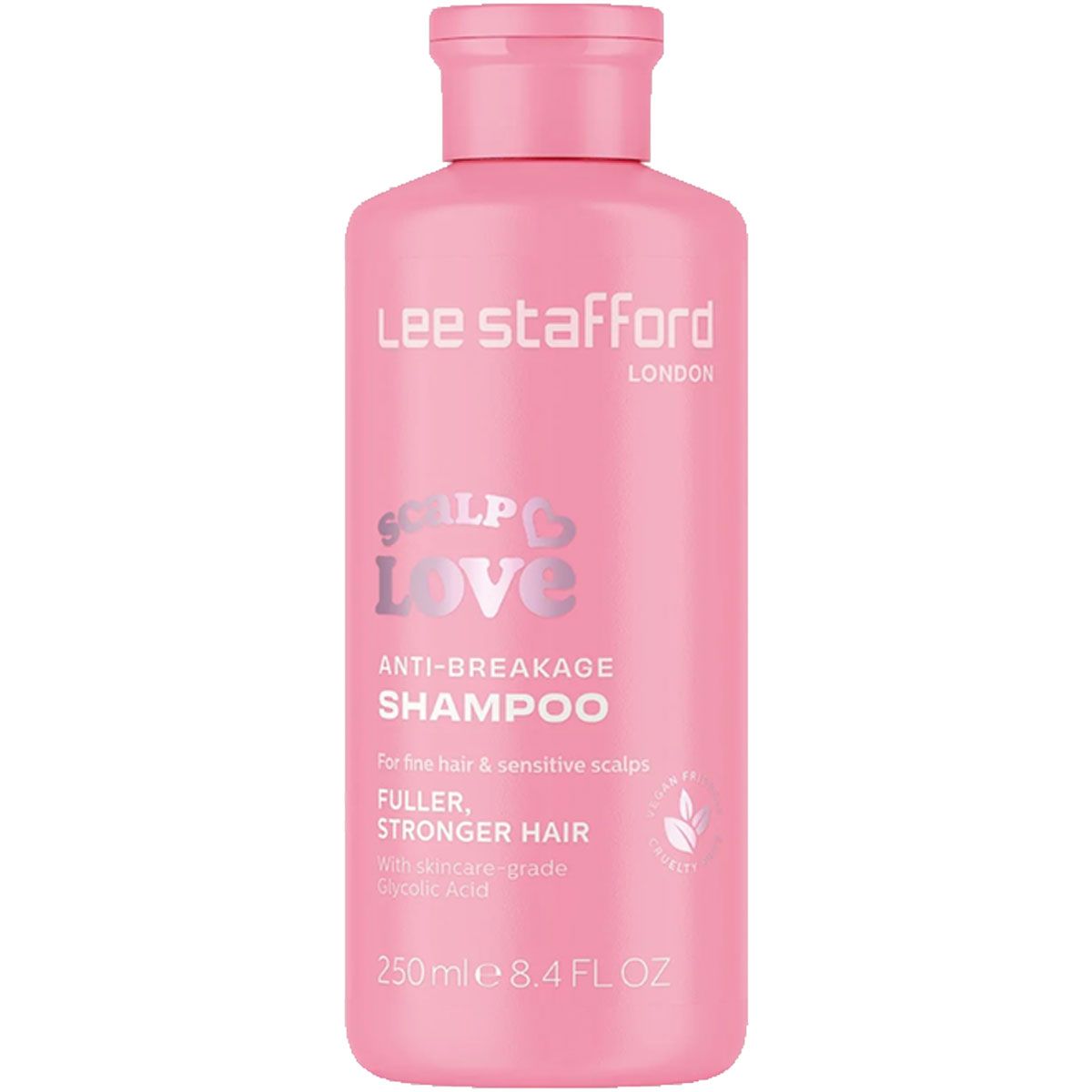 LEE STAFFORD Scalp Love Anti-Breakage Shampoo