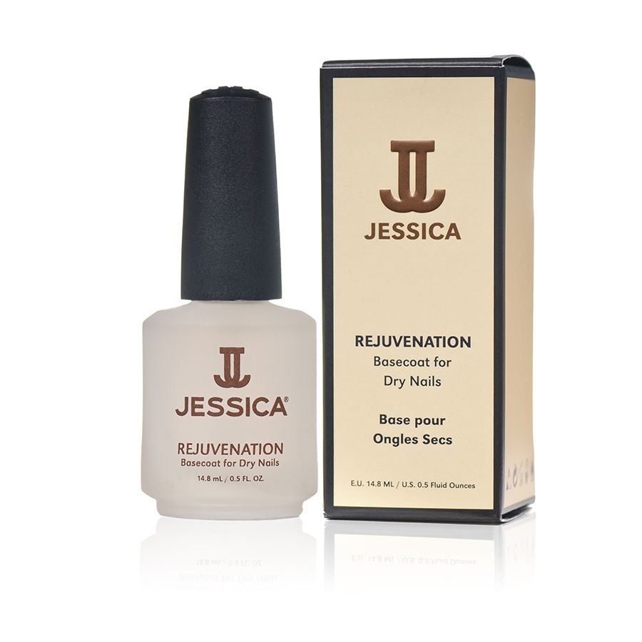 JESSICA Cosmetics Rejuvenation