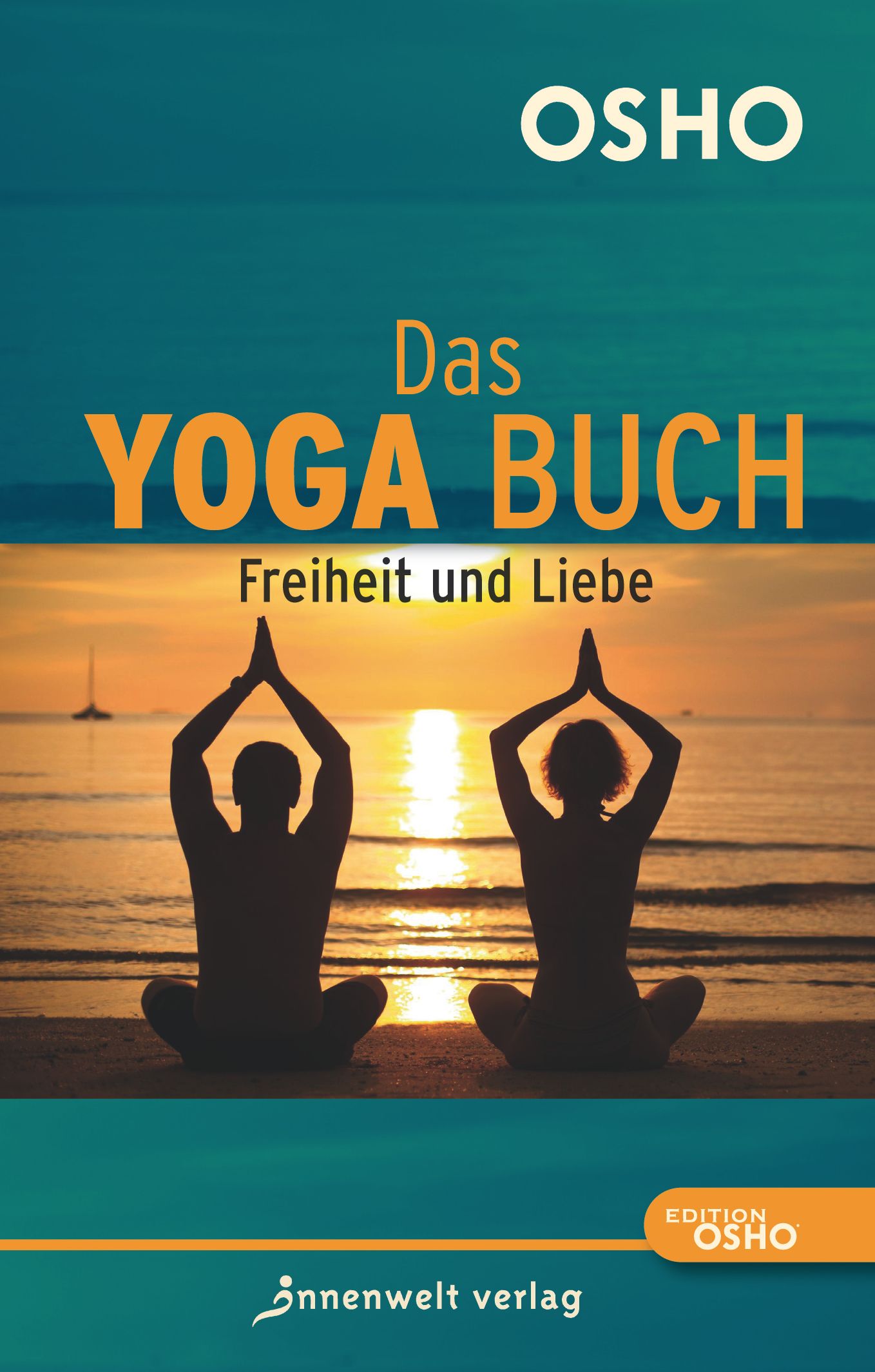Das Yoga Buch II