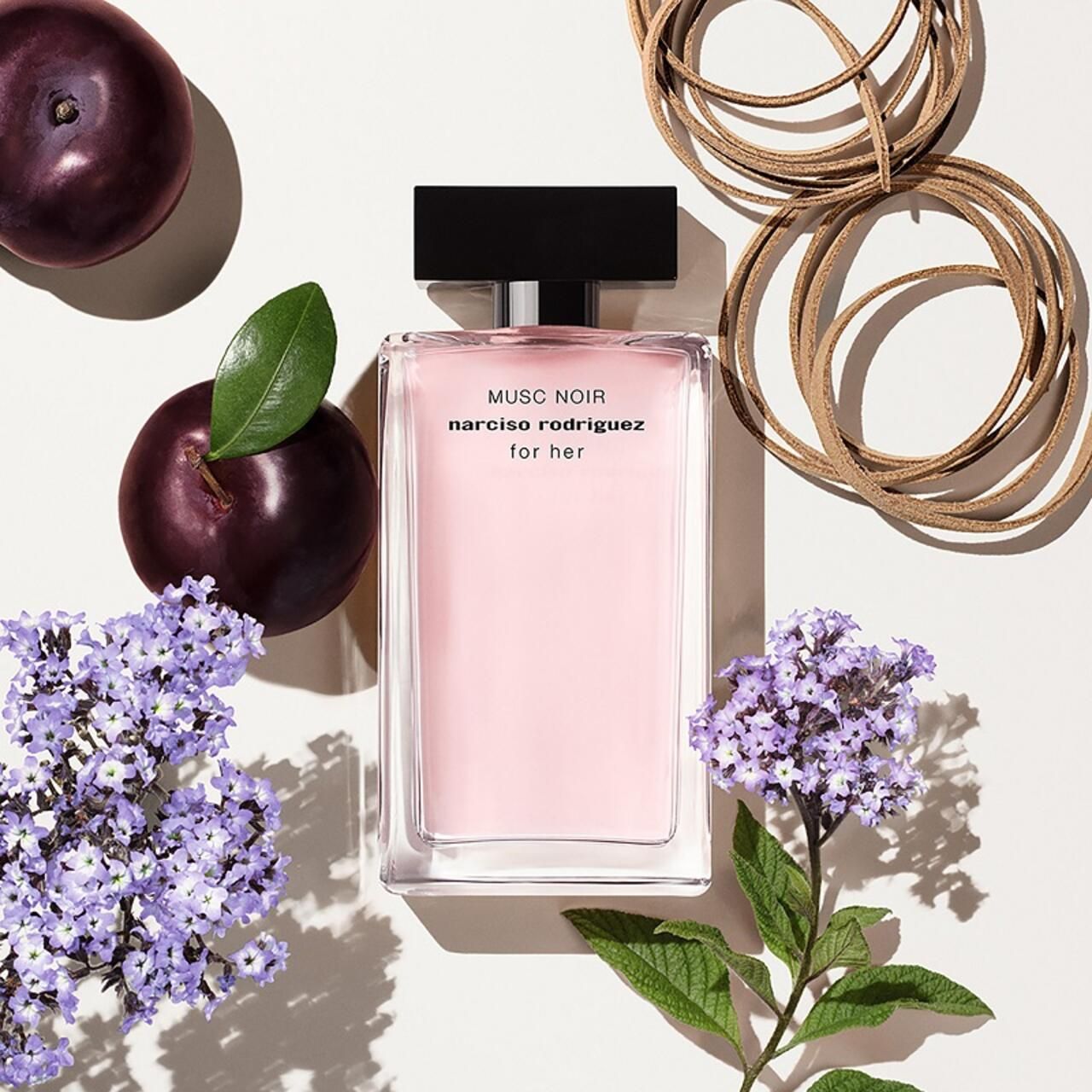Narciso Rodriguez, For Her Set