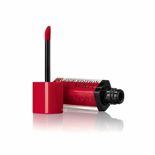 Bourjois Rouge Edition Velvet Lippenstift