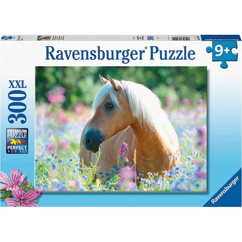 ravensburger Puzzle Pferd xxl 300 Teile