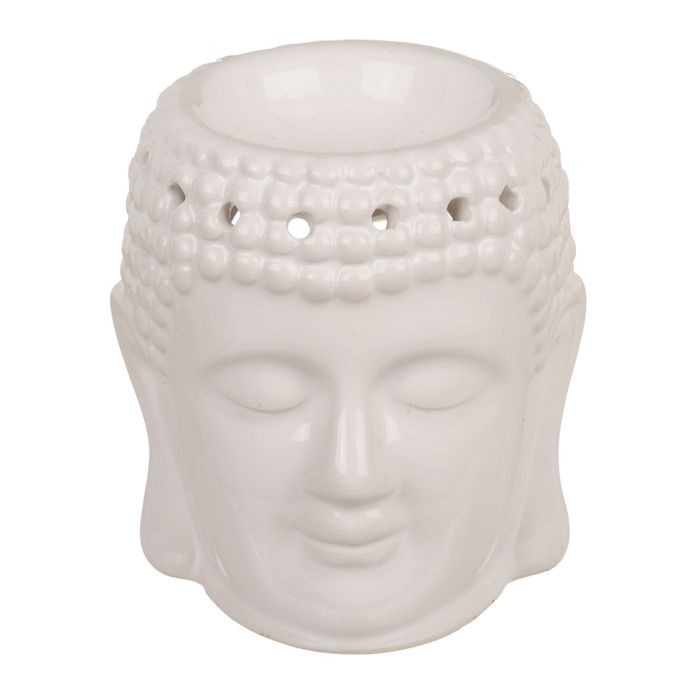 Out of the Blue Aromalampe, Buddha