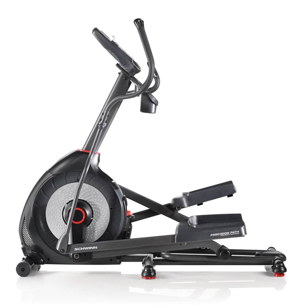 Schwinn Ellipsentrainer 430i