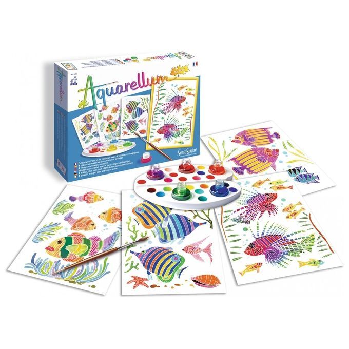 SentoSphere 670 set da disegno 13 pz