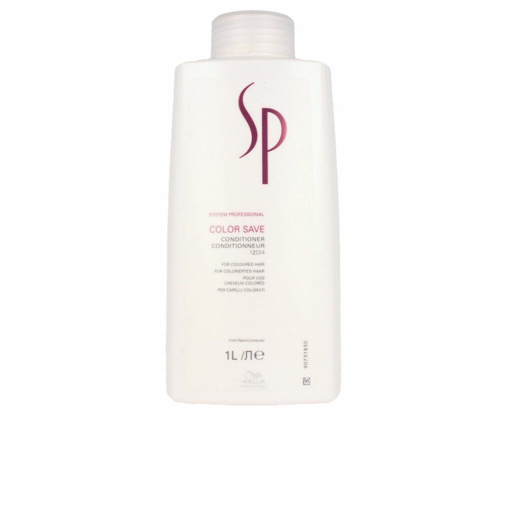 Wella Sp Color Save Conditioner