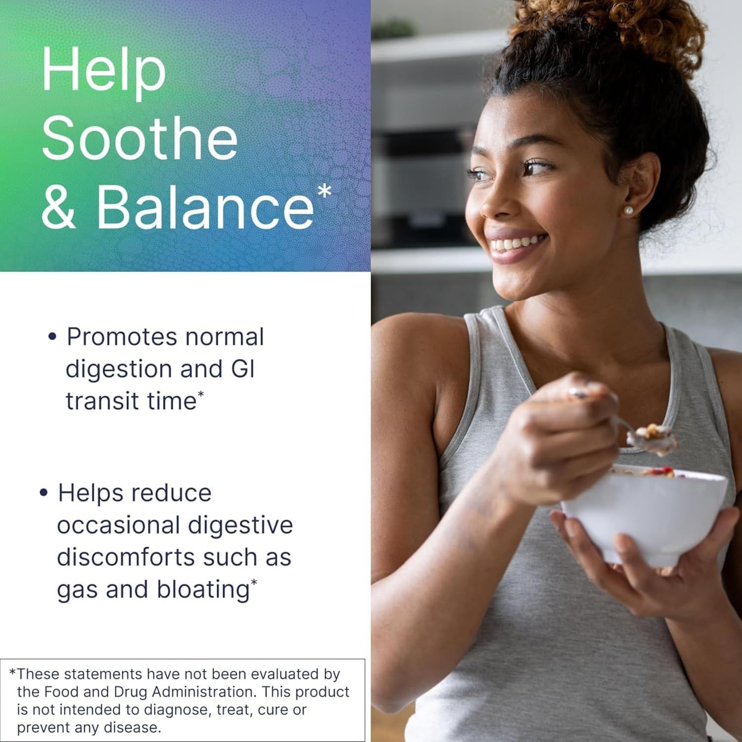 Microbiome Labs DigestMate