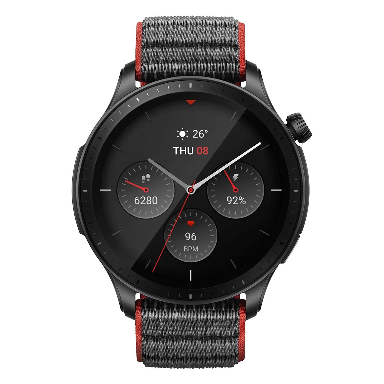 Amazfit GTR 4 Smartwatch 1 St - Shop Apotheke