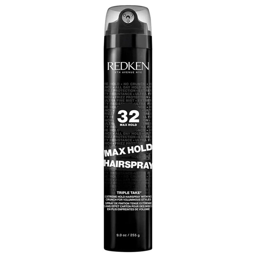 Redken Max Hold Hairspray Haarspray