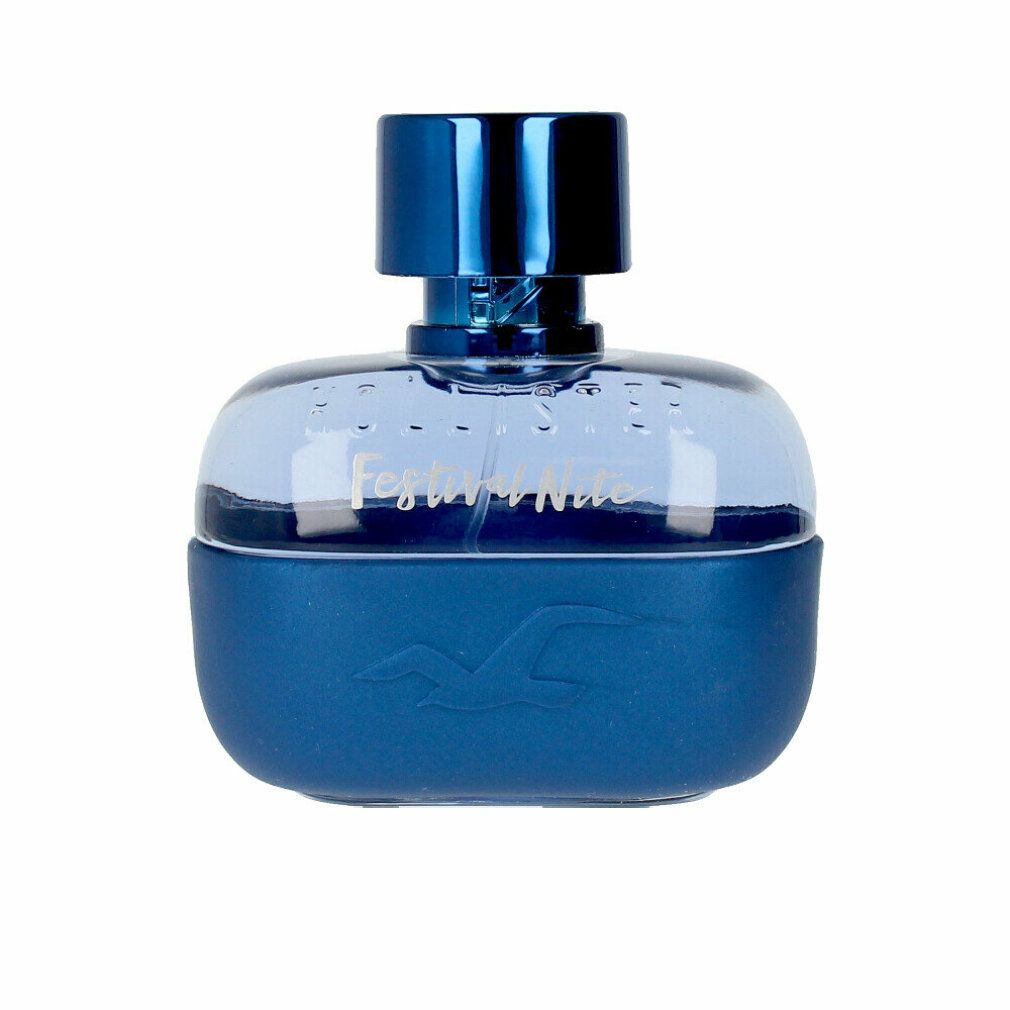 Hollister Festival Nite For Him Edt Spray 100 ml