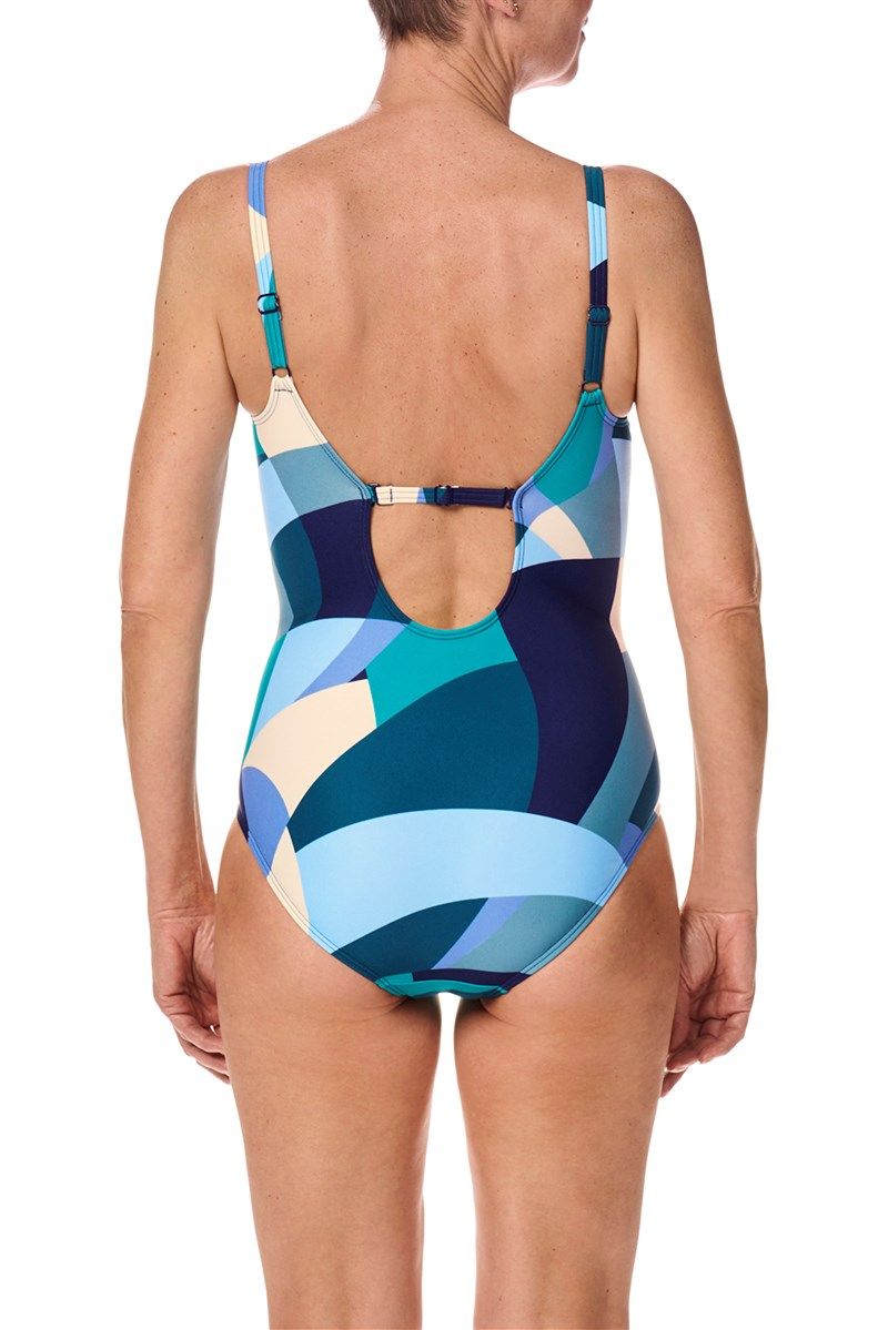 amoena Lisbon One-Piece Badeanzug