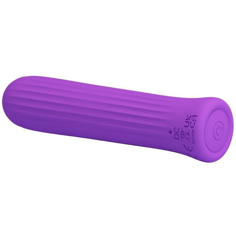 Pretty Love - Blanche - Stimulator Vibrator