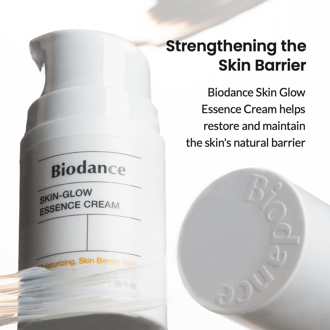 Biodance Skin Glow Essence Cream