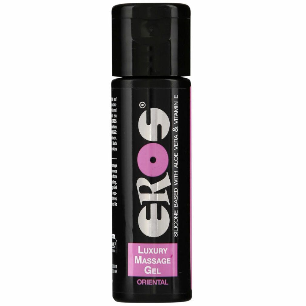 Eros *Oriental* Luxury Massage Gel 0,03 l Massageöl