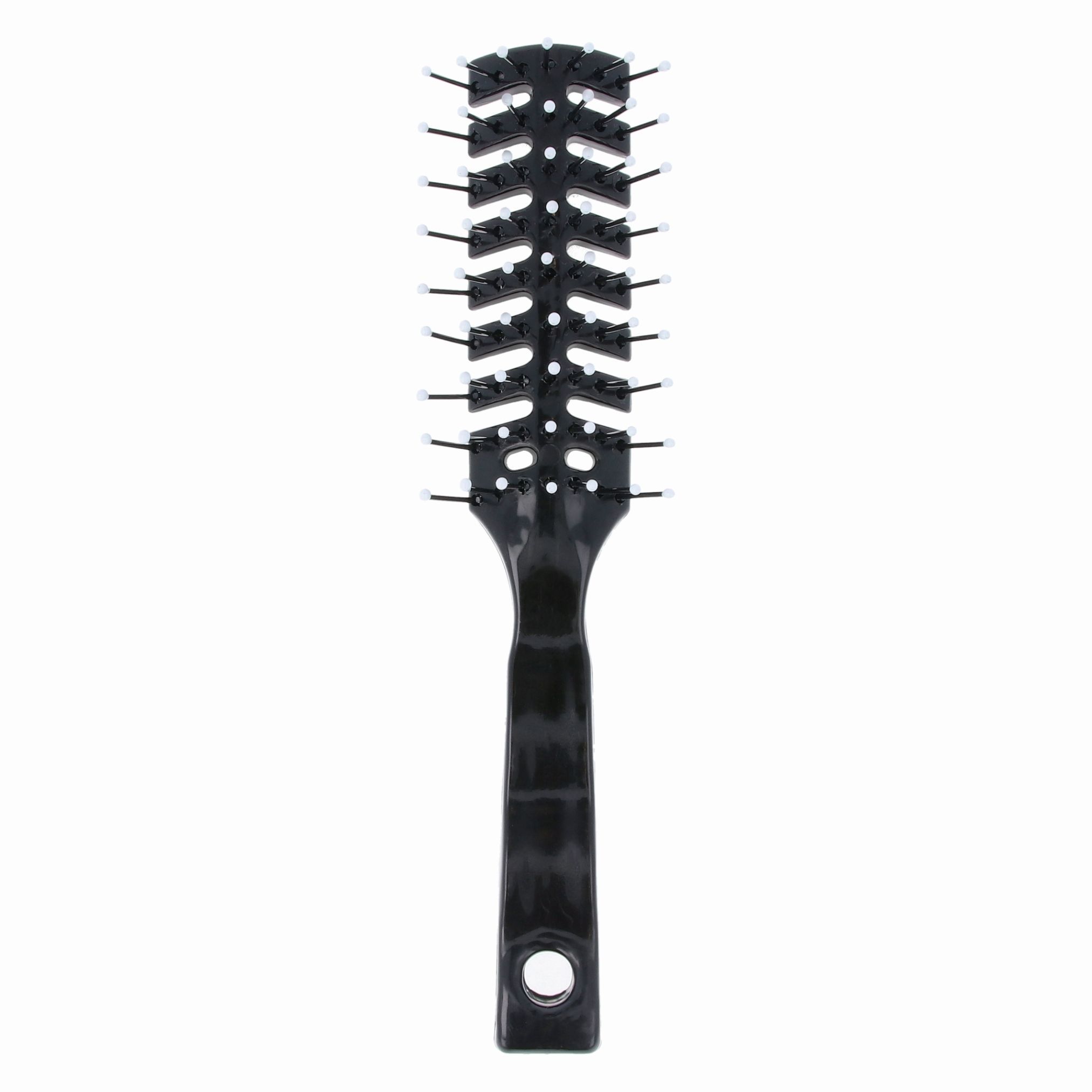 Parsa Beauty Essential Luftschlitzbürste Föhnbürste zum Stylen und Trocknen der Haare 214 St