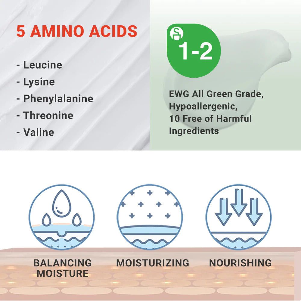 ATOPALM MLE Face Cream