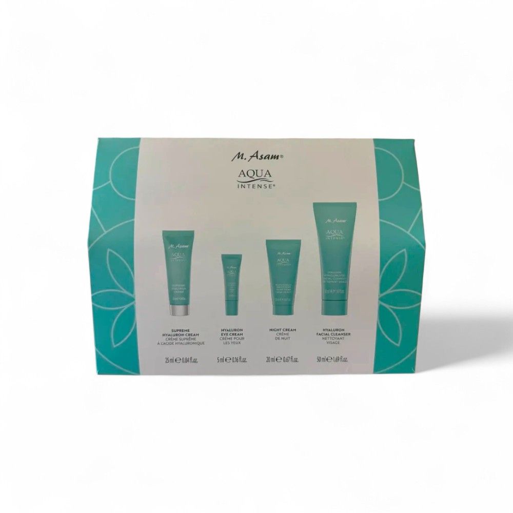 M. Asam Aqua Intense 1 St