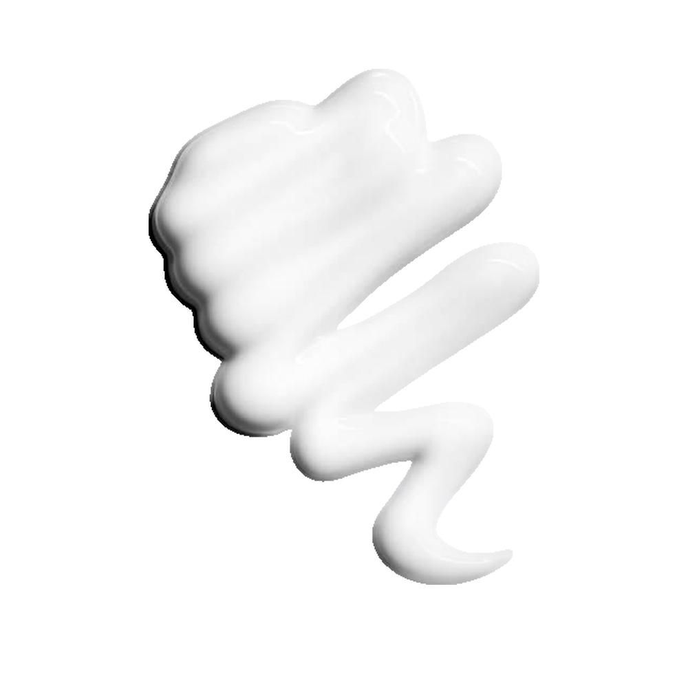 Clarins Lait Velours Démaquillant mit Gelber Enzian & Alpen-Melisse