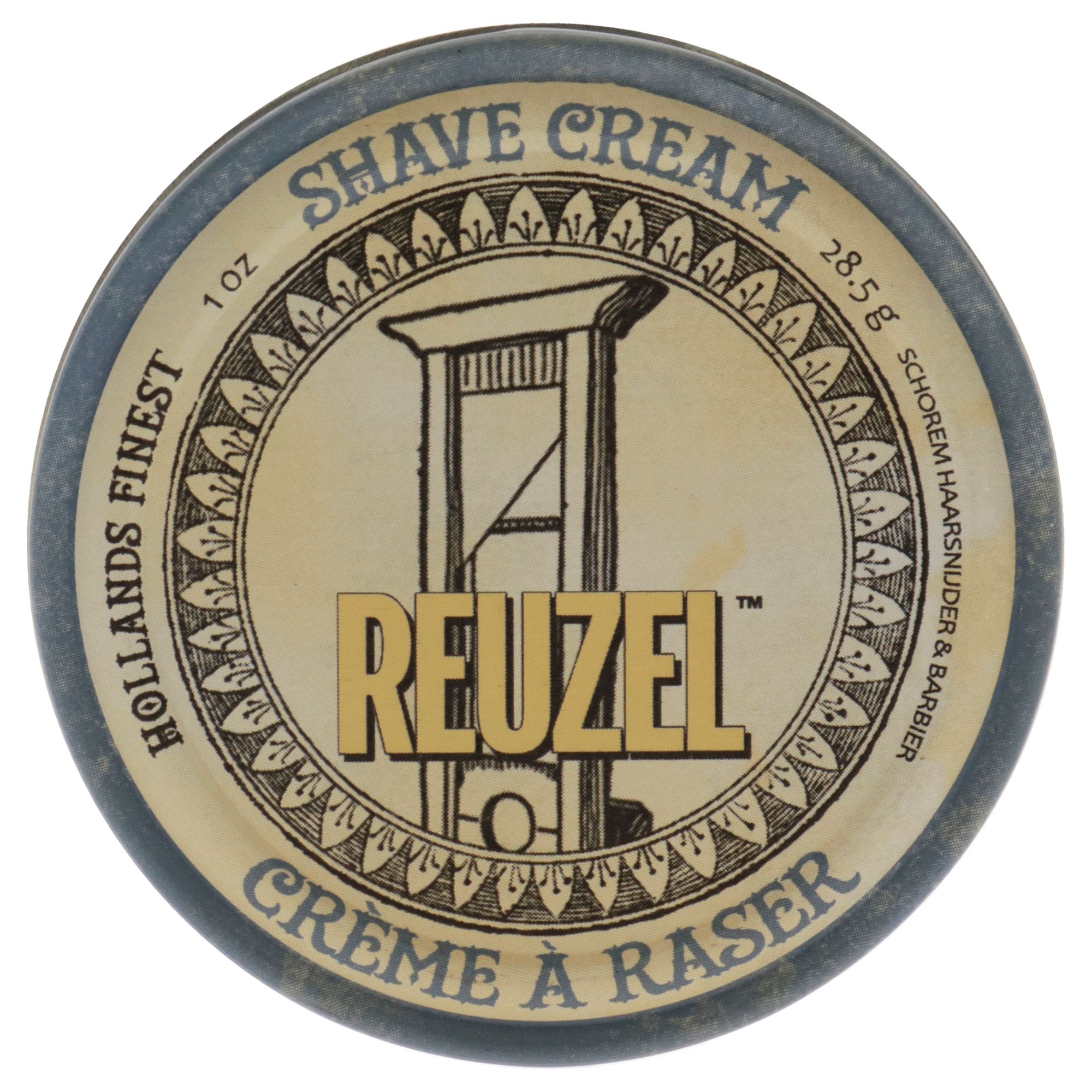 Shave Cream by Reuzel 29,57 ml Keine Angabe