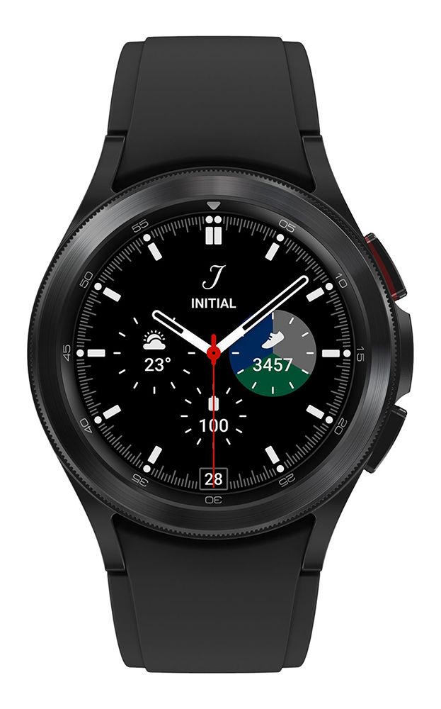 Samsung R890 Galaxy Watch 4 Classic Smartwatch