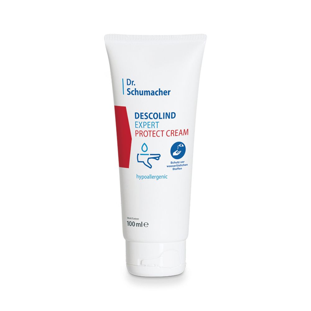 Dr. Schumacher Descolind Expert Protect Cream Hautschutzcreme