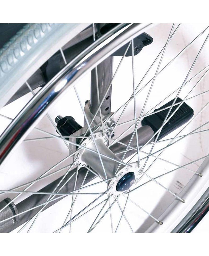 Anti-Kipphilfe für Drive Litec 2G und Ecotec 2G