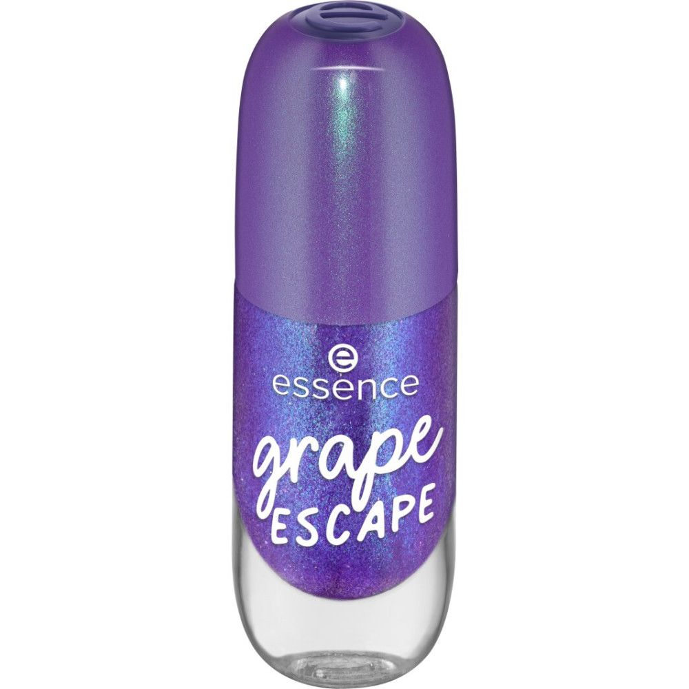 Essence - Nagelfarbener Gel-Nagellack