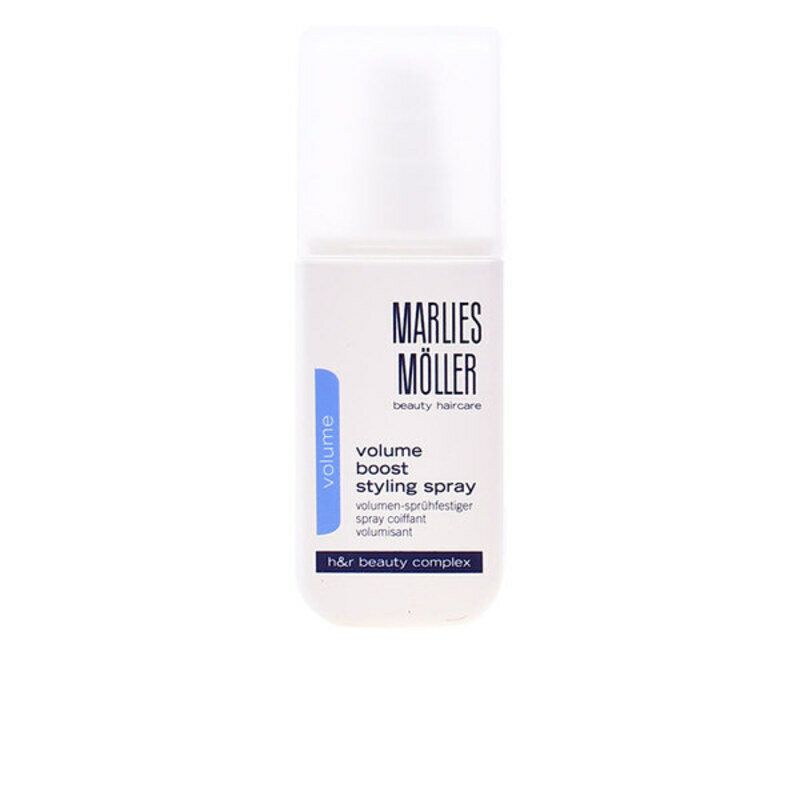 Marlies Möller beauty haircare Volume Boost Styling Spray