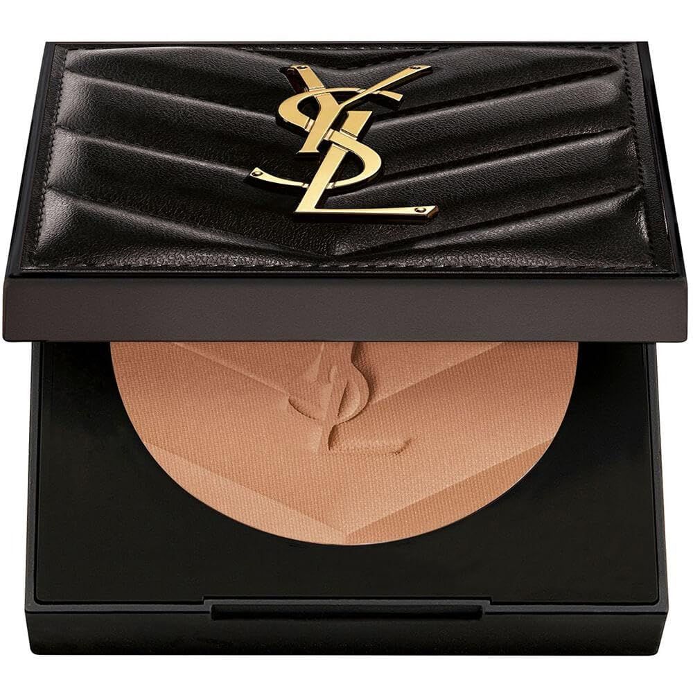 Poudre Matte YSL All Hour Hyper Finish - Colore 03