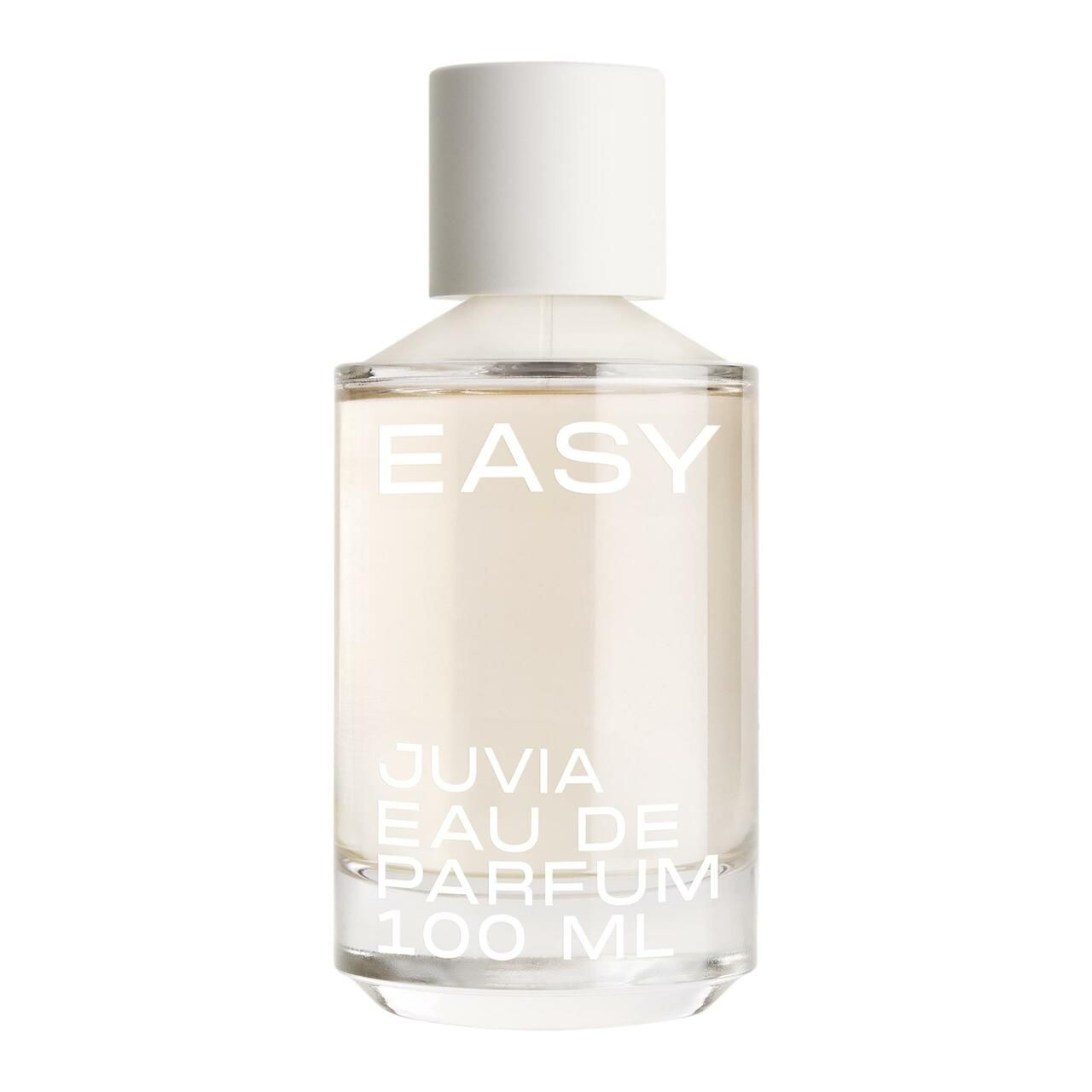 Juvia Easy for Her Eau de Parfum – Damenparfum, langanhaltender femininer Duft