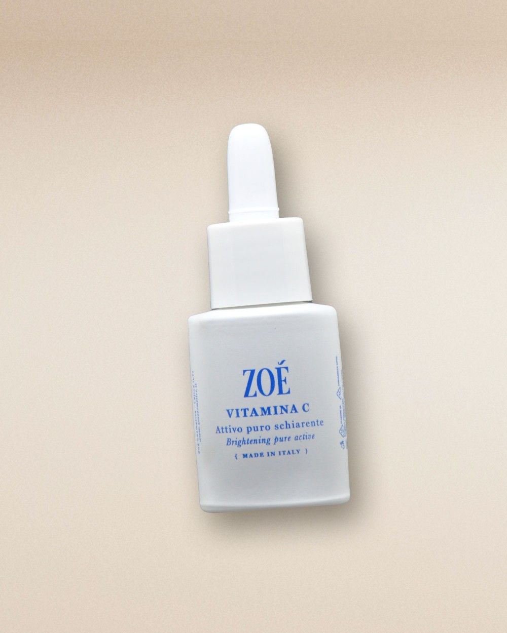 Attivo puro VITAMINA C schiarente ad effetto Collagen Booster - 15 ml