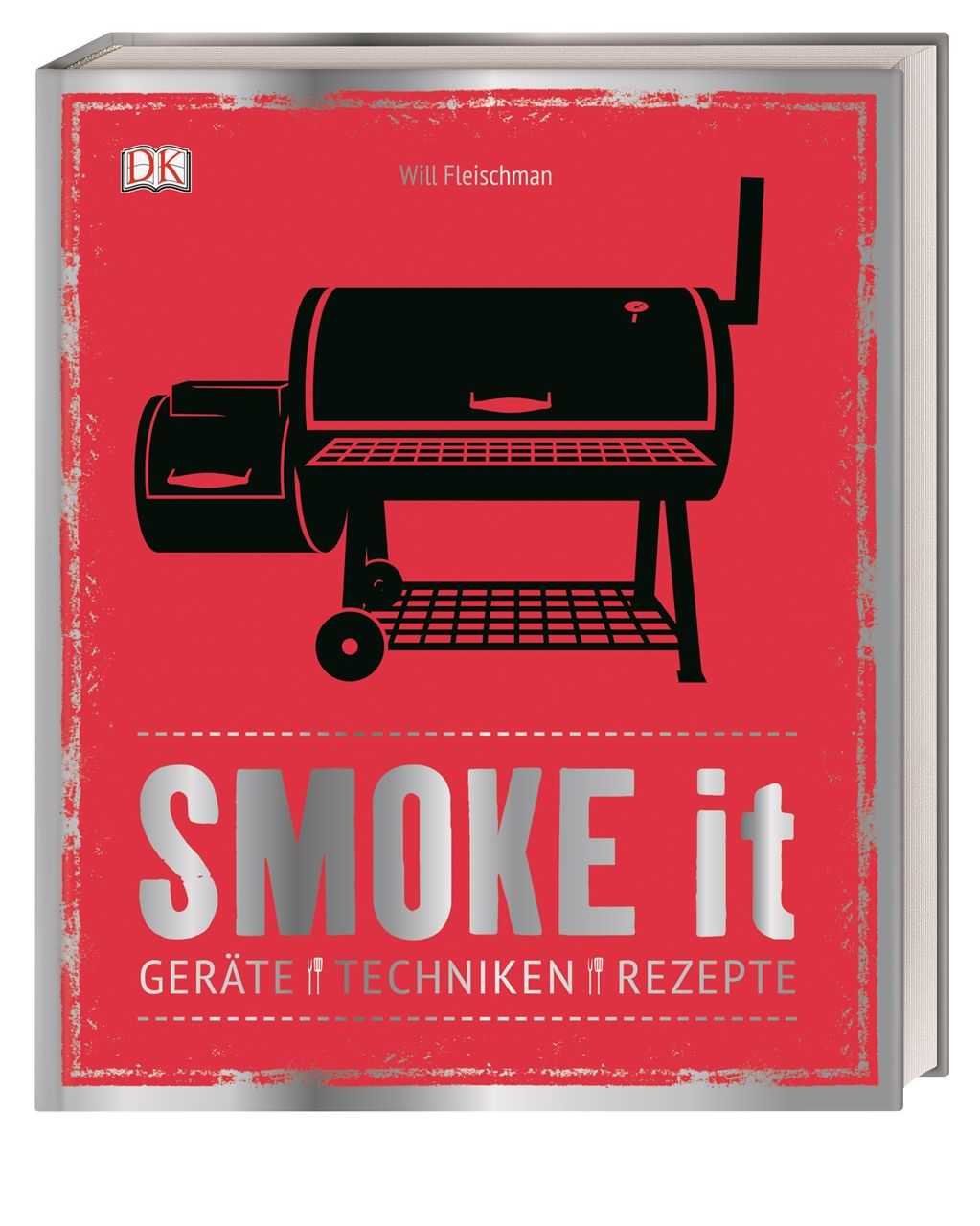 Smoke it