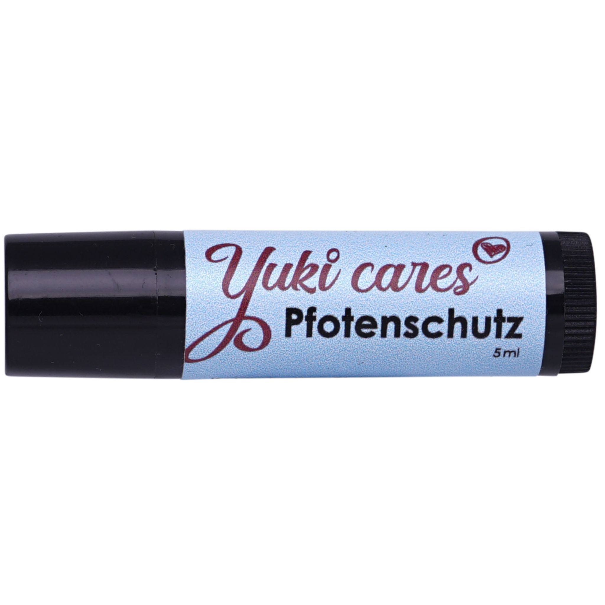 Yuki cares Pfotenschutz-Set