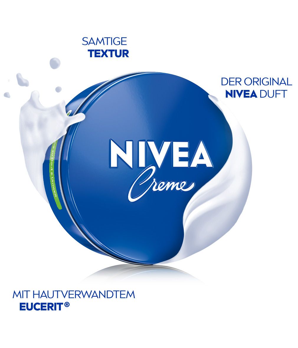 NIVEA Creme