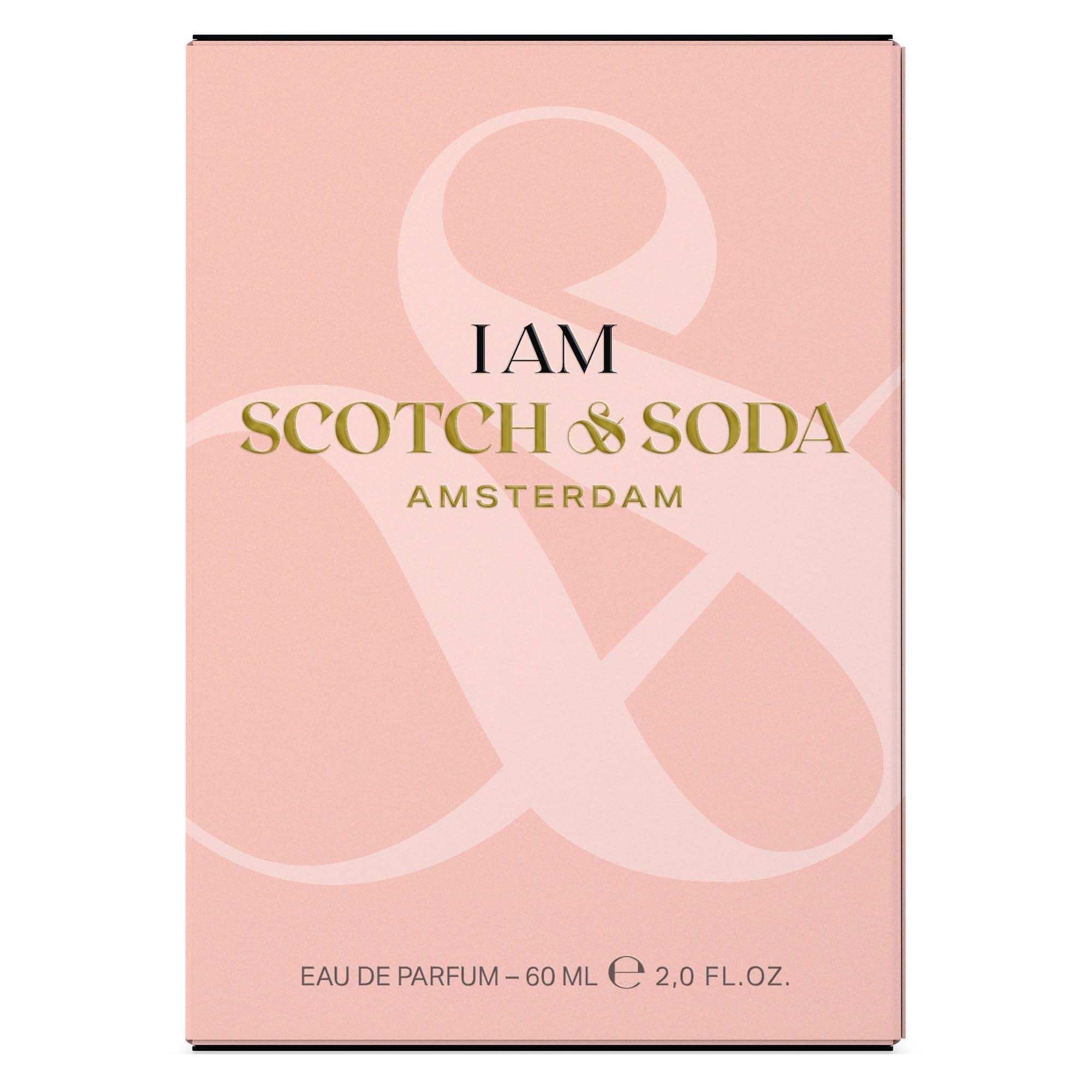 Scotch & Soda I AM Women Eau de Parfum