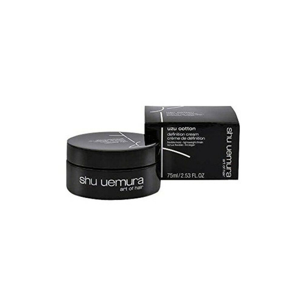style uzu crema di definizione del cotone