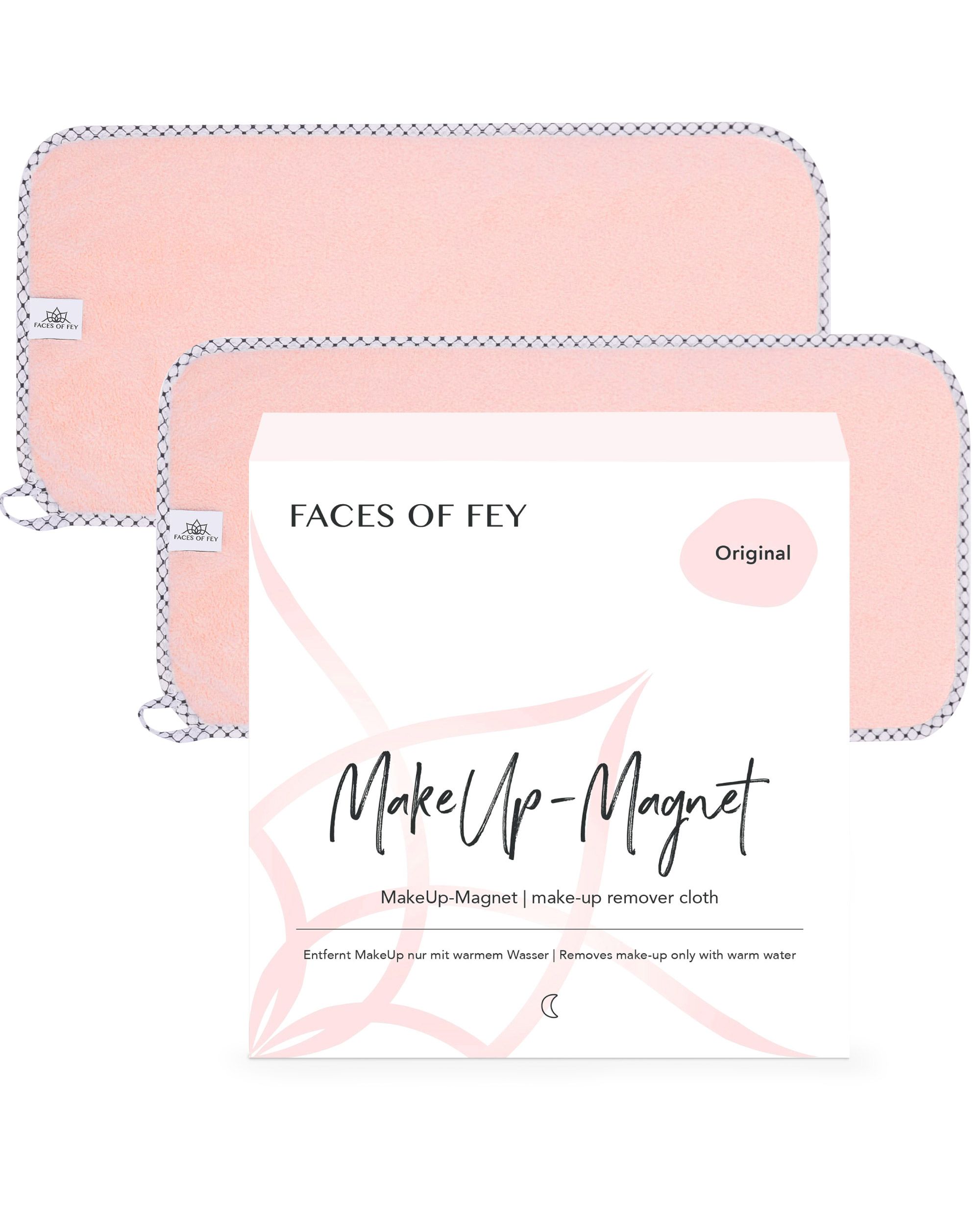 FACES OF FEY MakeUp-Magnet Original