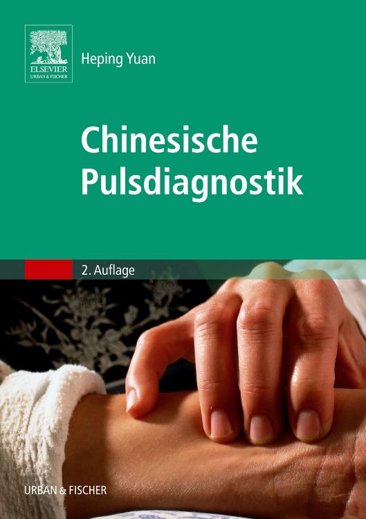 Chinesische Pulsdiagnostik